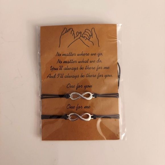 Couples Matching Bracelets - Picture 2 of 4